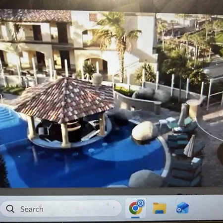 Pueblo Bonito Sunset Beach